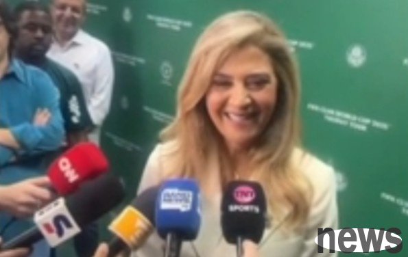 ❌️Palmeiras Chairman: Ronaldo never wants to play in Brazil, and we have no interest in Ronaldo