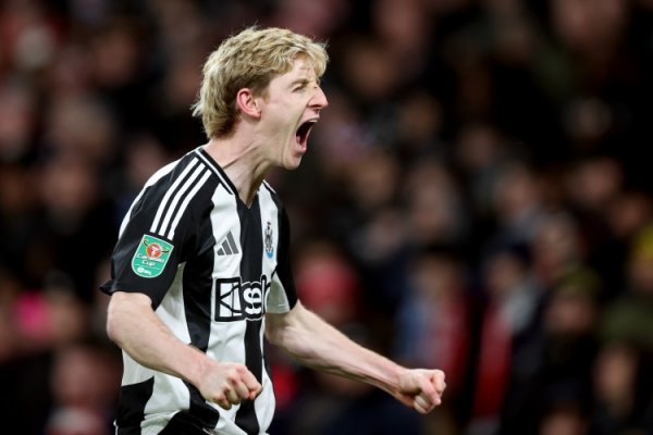 British media: Arsenal and Chelsea both want Anthony Gordon, Newcastle may be priced at 80 million pounds