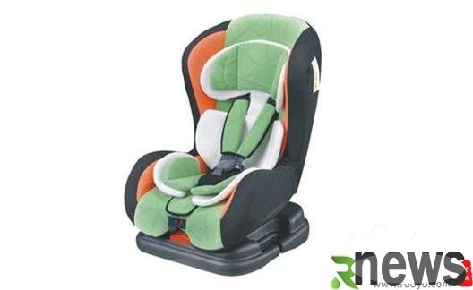 How to clean and maintain child safety seats?