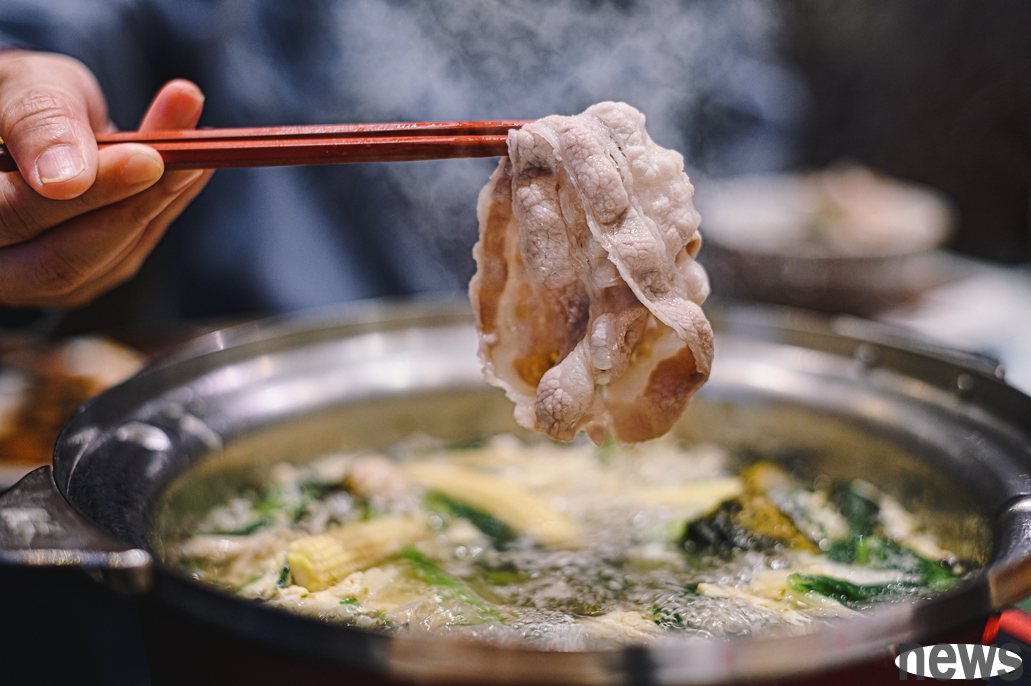 火鍋的肉類可補充蛋白質。圖／Ingimage
 