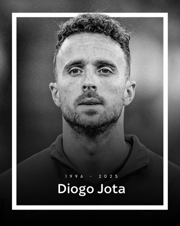 Boas: Previously, Jota returned to Porto while operating, and told him at his wedding