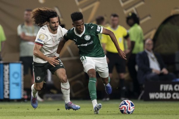 Maresca: Estewan is a super genius, but you must adapt to a new team