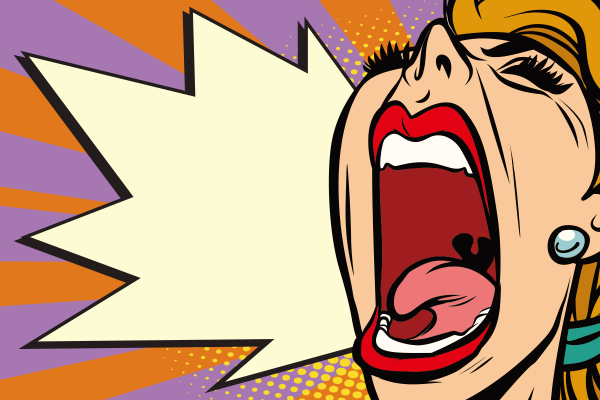 Strong people are unhappy! There are three benefits to