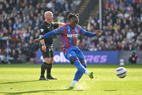 Follow the team: Tottenham is close to signing Eze, the former has made more negotiations with Crystal Palace