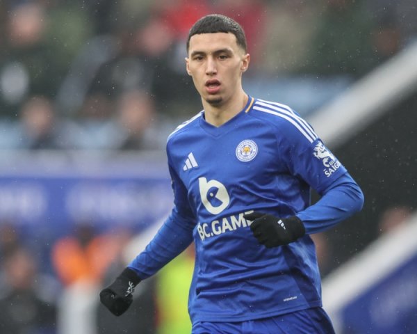 Sky Sports: Crystal Palace closes 32 million pounds to finalize Elhanus while considering Diblin