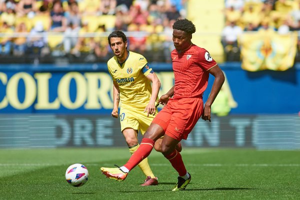 World Sports: Manchester United aims at Sevilla midfielder Agume, the player termination fee is as high as 40.5 million euros