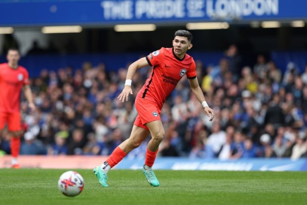 Romano: Enciso went to London for a medical examination today, join Strasbourg first and then to Chelsea