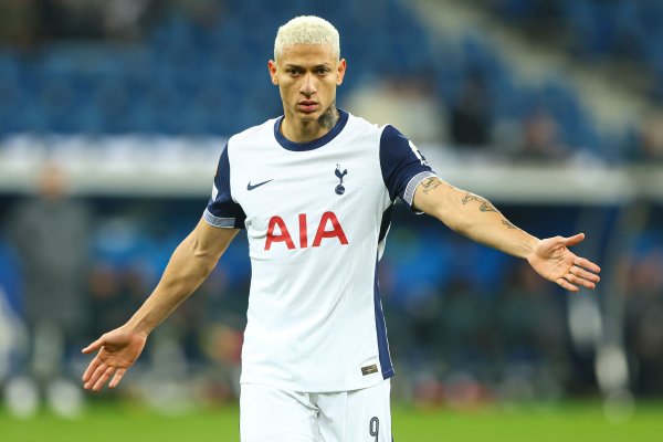 Telegraph: Tottenham had wanted to add Richarlison to Eze s deal