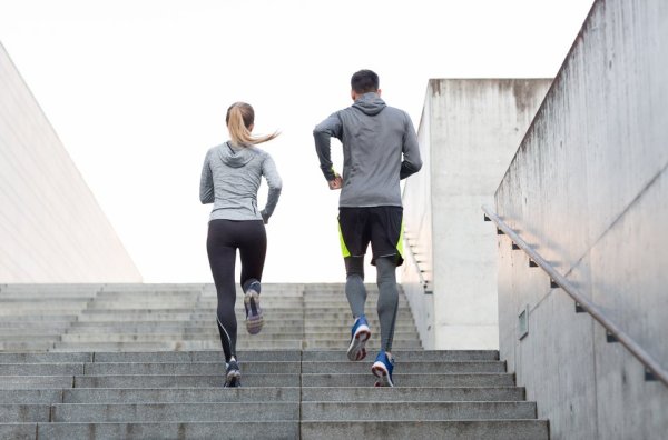 Don t have a gym? Research reveals the most cost-effective movement: 20% drop in premature death risk in 15 minutes a day