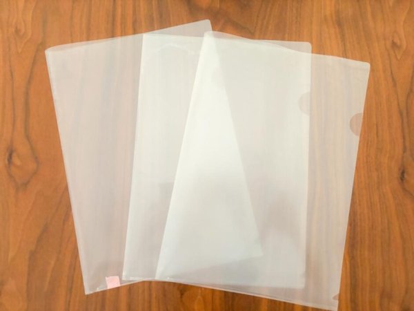 Don t rush to unblock the old transparent folder! One trick to solve the problem of the kitchen bottles, bottles, and oil.