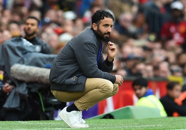 BBC: Amorin agrees that Manchester United arranges a mid-season friendly match to make money, held in November, December or January
