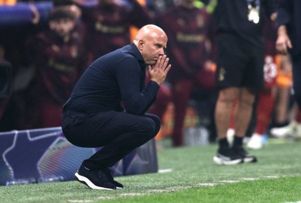 1-2 Chelsea after Crystal Palace 1-2, Liverpool suffered a Premier League defeat for the first time since April 2023