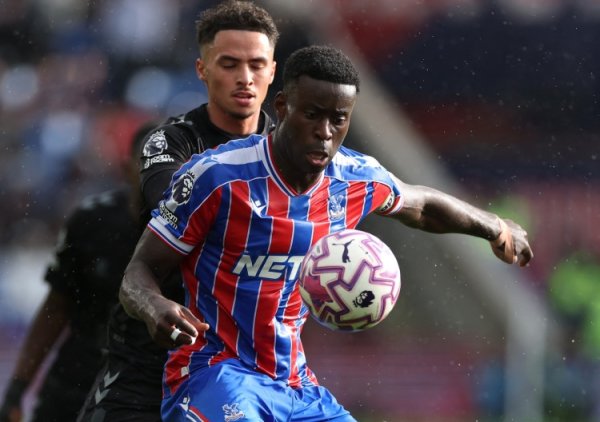 Sky Sports: Crystal Palace believes that only Liverpool may sign for Gueye in the winter window, while other teams are waiting for visa exemptions